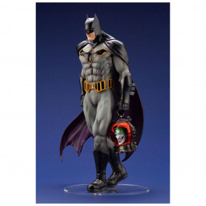 Batman - Statuette ARTFX Batman Last Knight on Earth