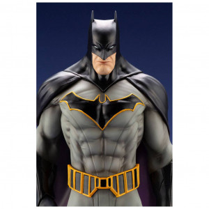 Batman - Statuette ARTFX Batman Last Knight on Earth