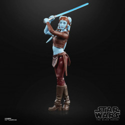 Star Wars : Black Series - Figurine Aayla Secura