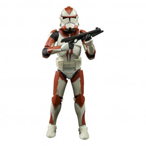 Star Wars : Black Series - Figurine 187th Battalion Clone Trooper