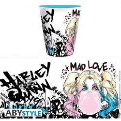 DC Comics - Mug Harley Quinn Mad Love