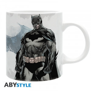 Batman - Mug Batman le Chevalier Noir