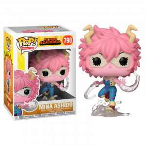 Figurine Pop! - Mina Ashida n°790