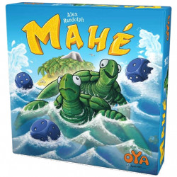 Mahé