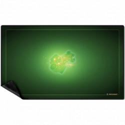 Tapis Multijeux Vert (60x100cm)