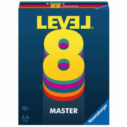Level 8 Master