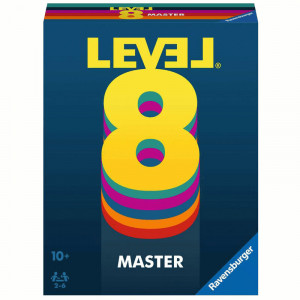 Level 8 Master