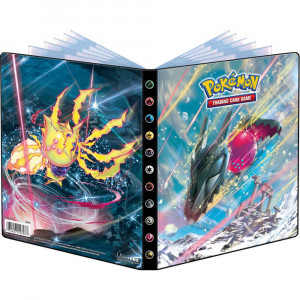 Pokemon EB12 : Tempête Argentée - Portfolio A5