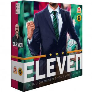 Eleven