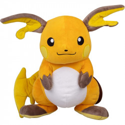 Acheter Peluche Salamèche (20cm) - Pokémon - Boti - Ludifolie