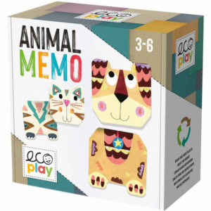Animal Memo