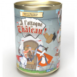 A l'Attaque du Château