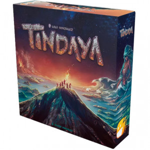 Tindaya