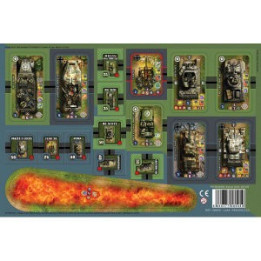 Acheter Heroes of Normandie - Extra Unit US-GE - Ludifolie