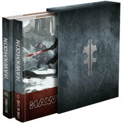 Hawkmoon - Coffret Collector