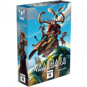 Vaalbara