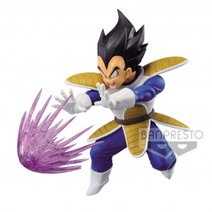 Dragon Ball Z - Figurine Gxmateria Vegeta