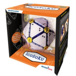 Icosoku Original - Jeux géants / casse-têtes - Achetez sur ludifolie