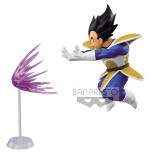 Dragon Ball Z - Figurine Gxmateria Vegeta