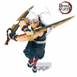 Demon Slayer - Figurine Vibration Stars Tengen Uzui