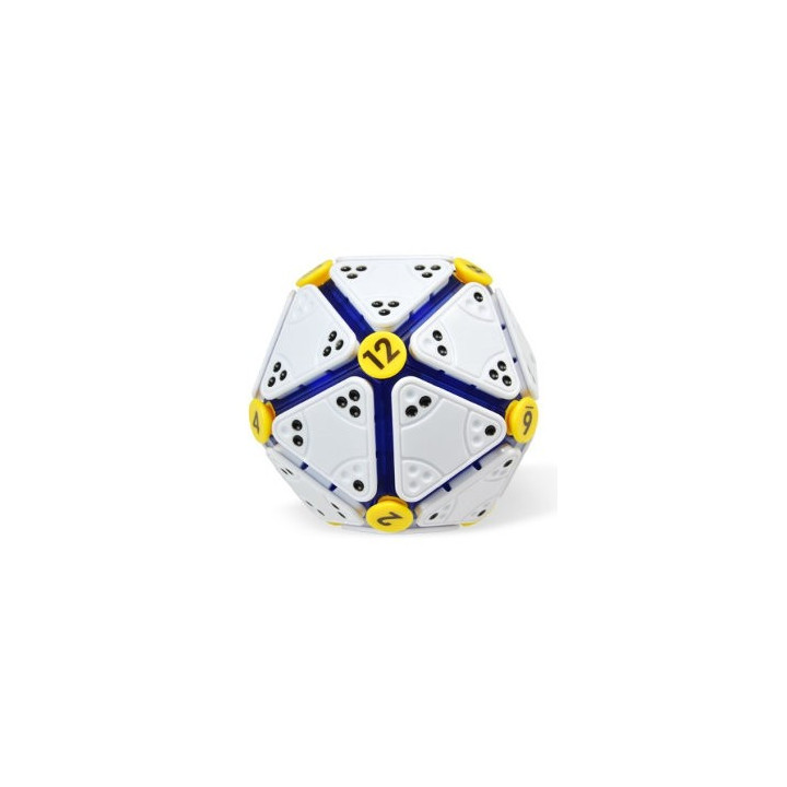 Icosoku Original - Jeux géants / casse-têtes - Achetez sur ludifolie