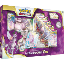 Pokemon - Coffret Premium Palkia VSTAR