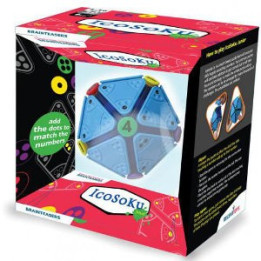 Icosoku Junior - Jeux géants / casse-têtes - Achetez sur ludifolie