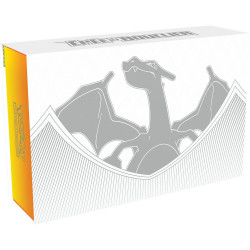 Acheter Pokémon - Coffret 2 Boosters + Plumier Pikachu - Ludifolie