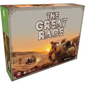 The Great Race