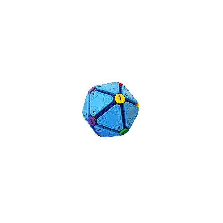 Icosoku Junior - Jeux géants / casse-têtes - Achetez sur ludifolie