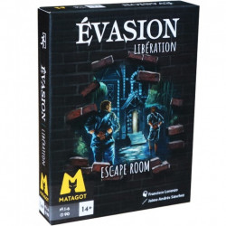 Evasion - Libération