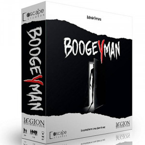 Boogeyman