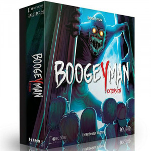 Boogeyman - Le Mystérieux Visiteur