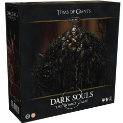 Dark Souls - Tomb of Giants Core Set (EN)