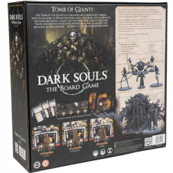 Dark Souls - Tomb of Giants Core Set (EN)