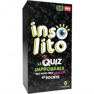 Insolito