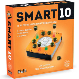 Smart 10