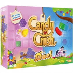 Candy Crush Duel