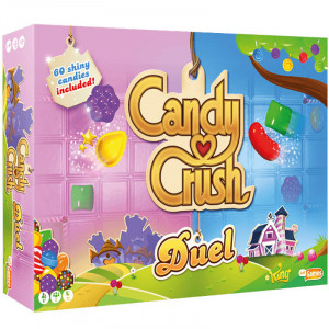 Candy Crush Duel