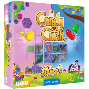 Candy Crush Duel Pocket