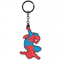 Marvel - Porte-Clés Spider-Man