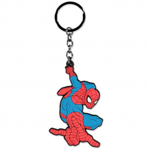 Marvel - Porte-Clés Spider-Man