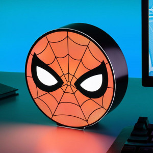 Marvel - Lampe Spider-Man