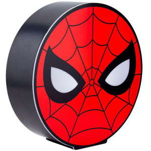 Acheter Marvel - Lampe Spider-Man - Paladone - Ludifolie