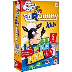 My Rummy - Kids