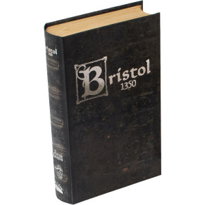 Boite de Bristol 1350