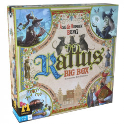 Rattus Big Box