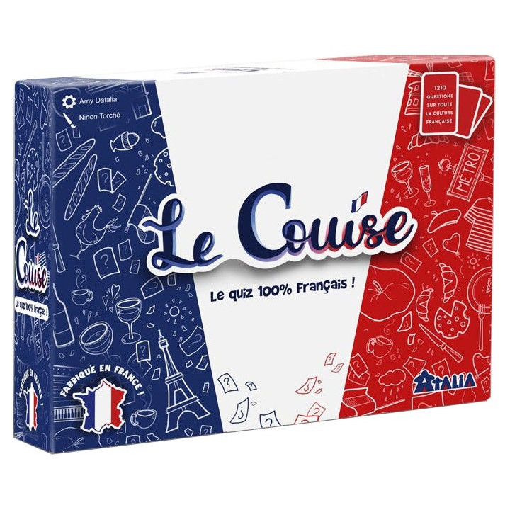 Le Couise