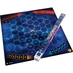 Twilight Imperium - Playmat