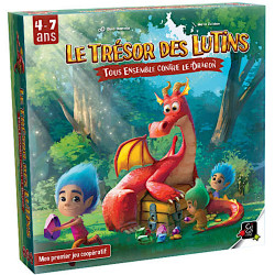 Le Trésor des Lutins